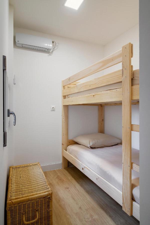 Magnifique Appartement Plein Centre, Calme, Netflix Mirepoix  Luaran gambar