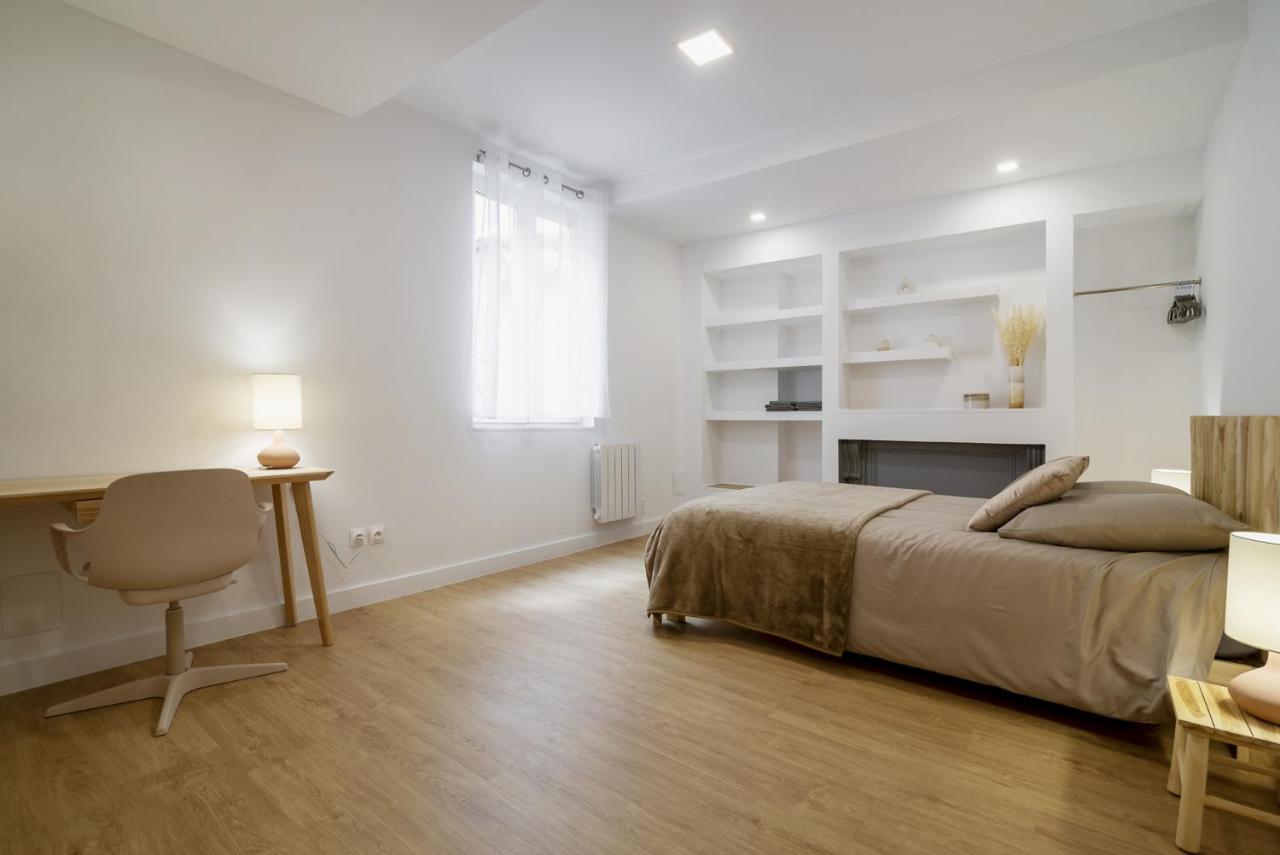 Magnifique Appartement Plein Centre, Calme, Netflix Mirepoix  Luaran gambar